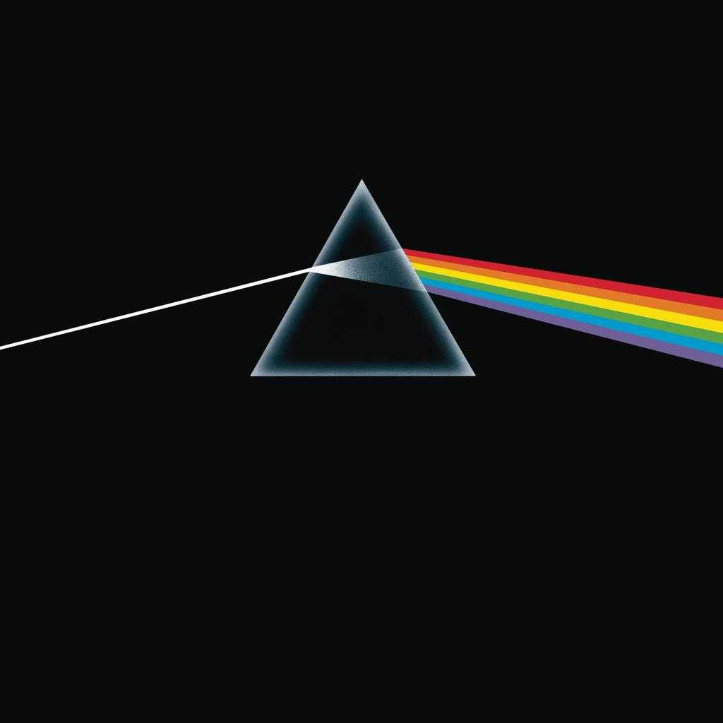 artwork for The Dark Side Of The Moon (50th Anniversary) [2023 Remaster]